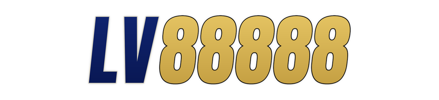 LV88888 Logo